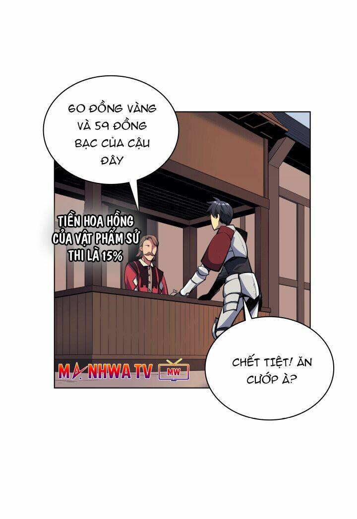 Thợ Rèn Huyền Thoại Chapter 13 - Trang 2