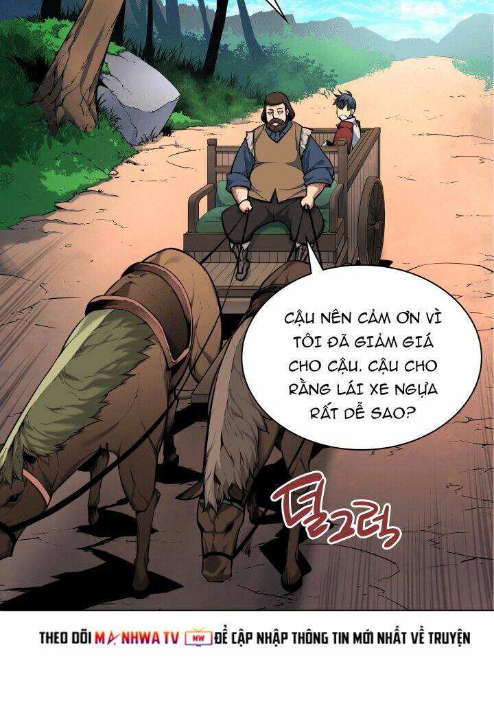 Thợ Rèn Huyền Thoại Chapter 13 - Trang 2