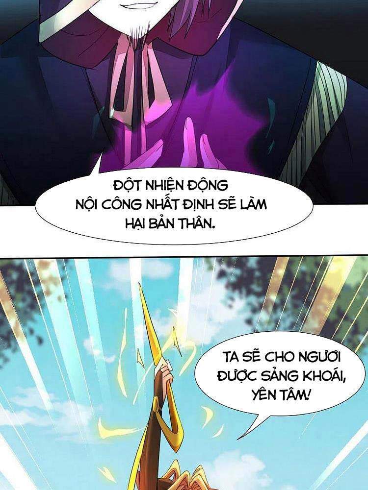 Nghịch Chuyển Tiên Đồ Chapter 246 - Trang 2