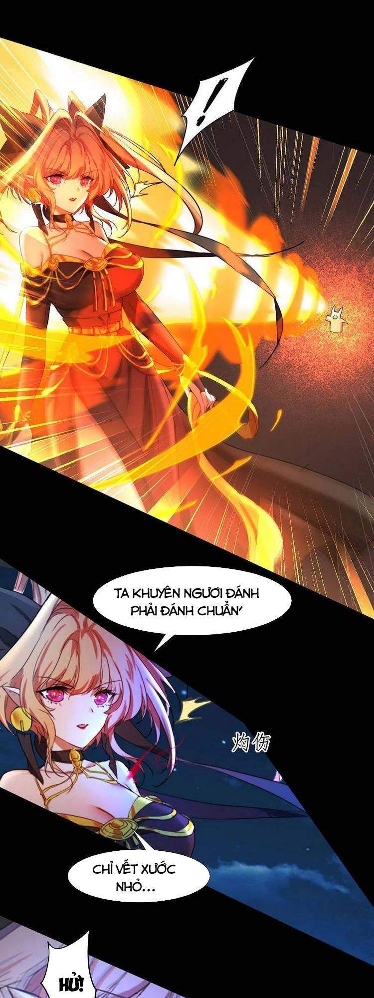 Nghịch Chuyển Tiên Đồ Chapter 245 - Trang 2