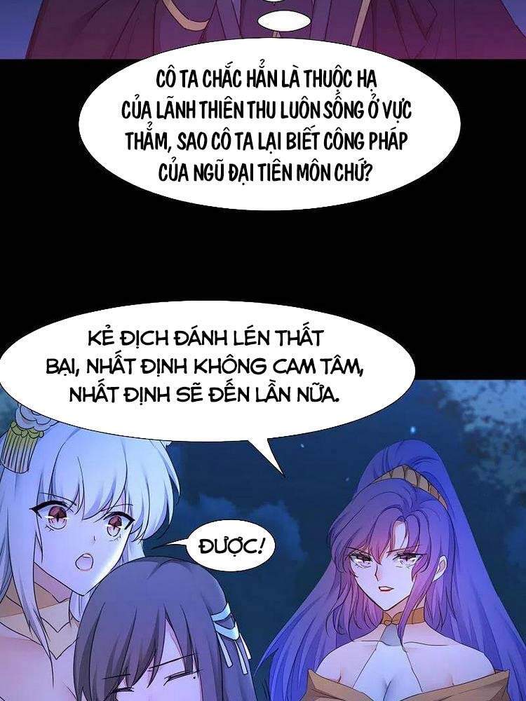 Nghịch Chuyển Tiên Đồ Chapter 245 - Trang 2