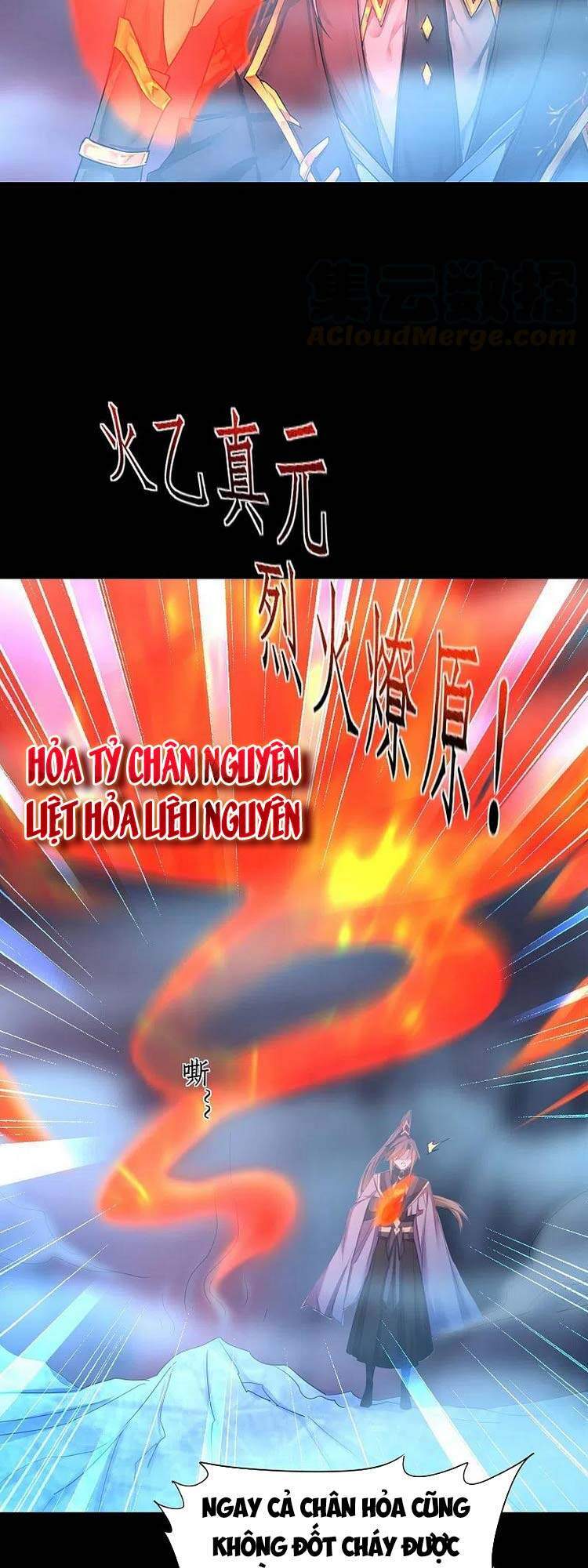 Nghịch Chuyển Tiên Đồ Chapter 243 - Trang 2