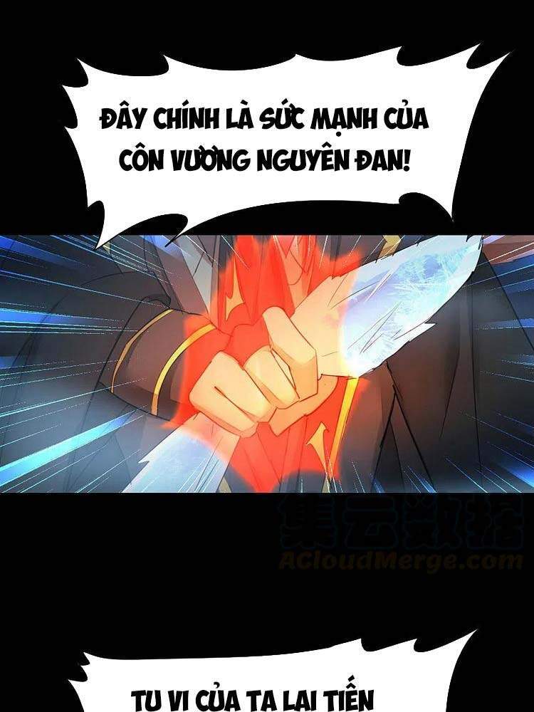 Nghịch Chuyển Tiên Đồ Chapter 243 - Trang 2