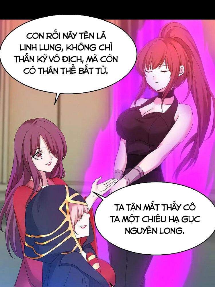 Nghịch Chuyển Tiên Đồ Chapter 240 - Trang 2