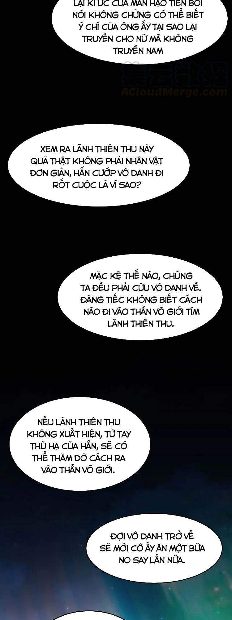 Nghịch Chuyển Tiên Đồ Chapter 238 - Trang 2