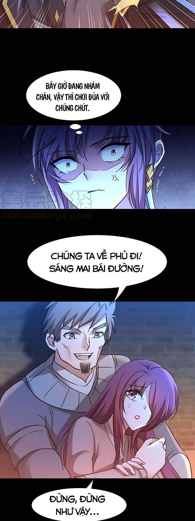 Nghịch Chuyển Tiên Đồ Chapter 238 - Trang 2