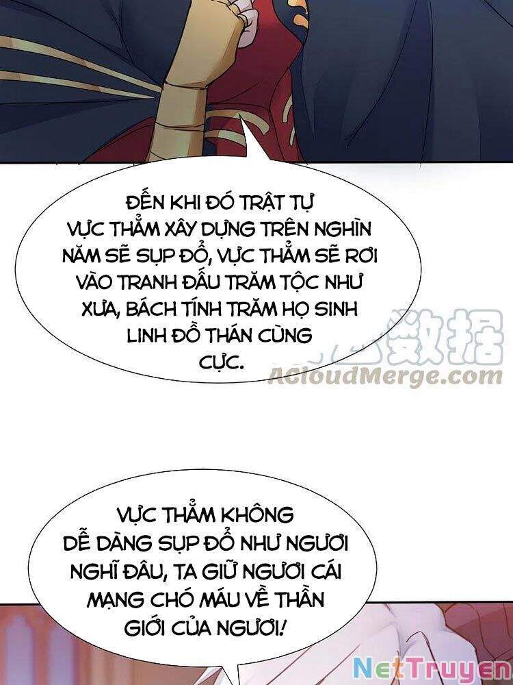 Nghịch Chuyển Tiên Đồ Chapter 236 - Trang 2