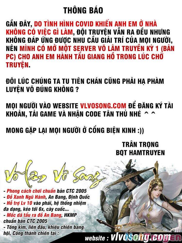 Nghịch Chuyển Tiên Đồ Chapter 236 - Trang 2