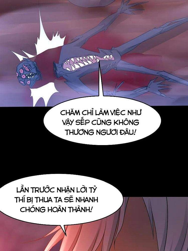 Nghịch Chuyển Tiên Đồ Chapter 235 - Trang 2