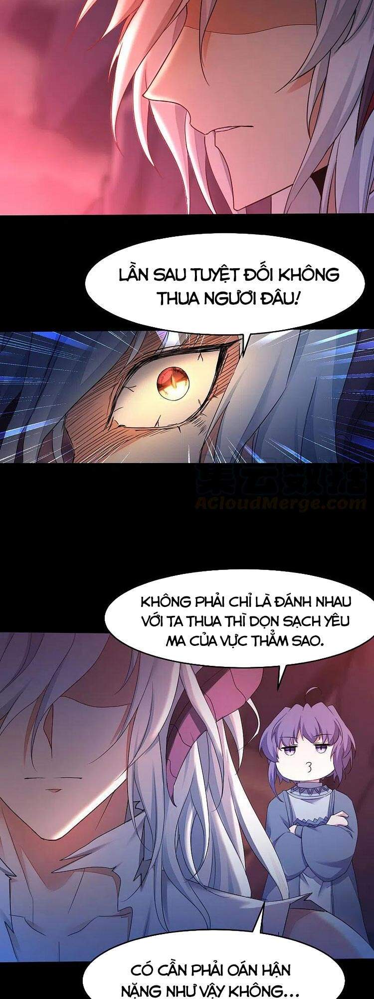 Nghịch Chuyển Tiên Đồ Chapter 235 - Trang 2