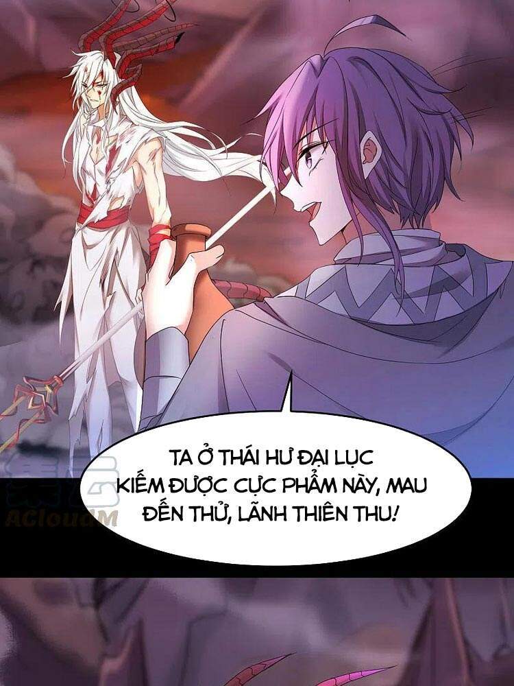 Nghịch Chuyển Tiên Đồ Chapter 235 - Trang 2