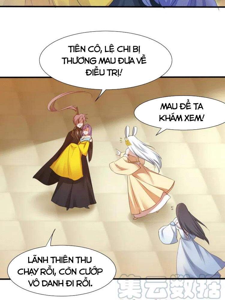 Nghịch Chuyển Tiên Đồ Chapter 234 - Trang 2