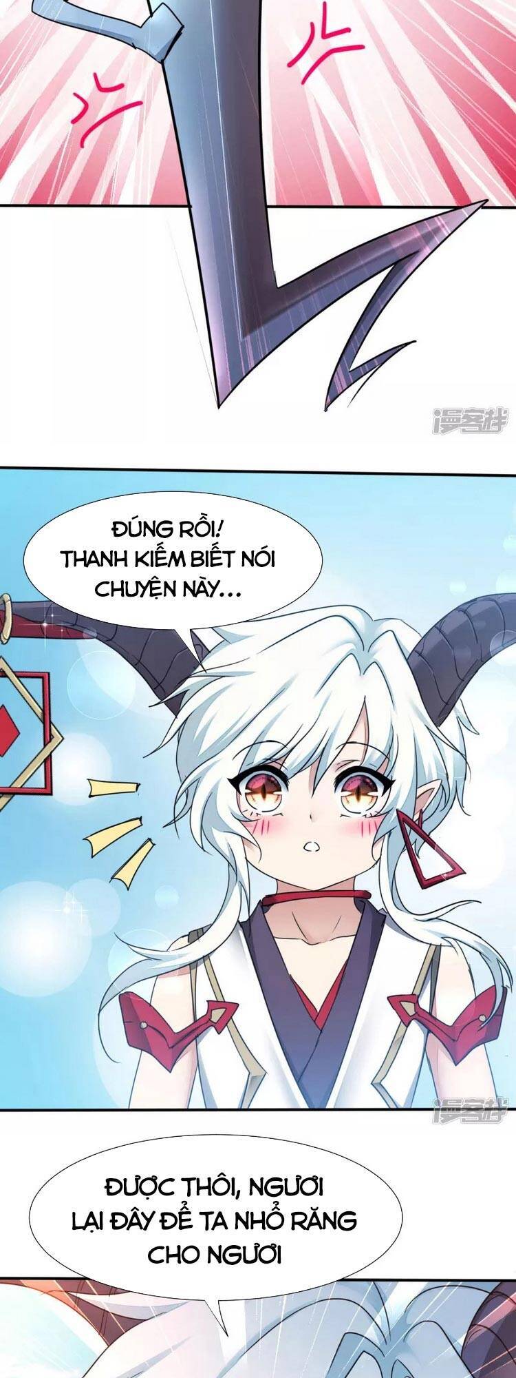 Nghịch Chuyển Tiên Đồ Chapter 233 - Trang 2