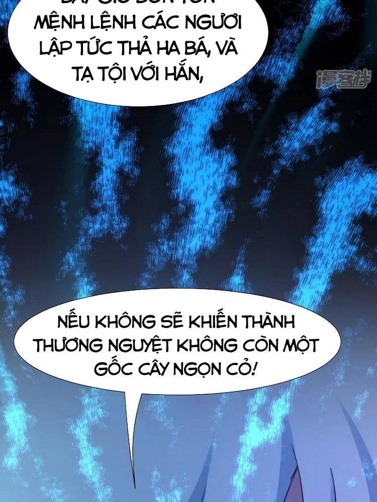 Nghịch Chuyển Tiên Đồ Chapter 233 - Trang 2