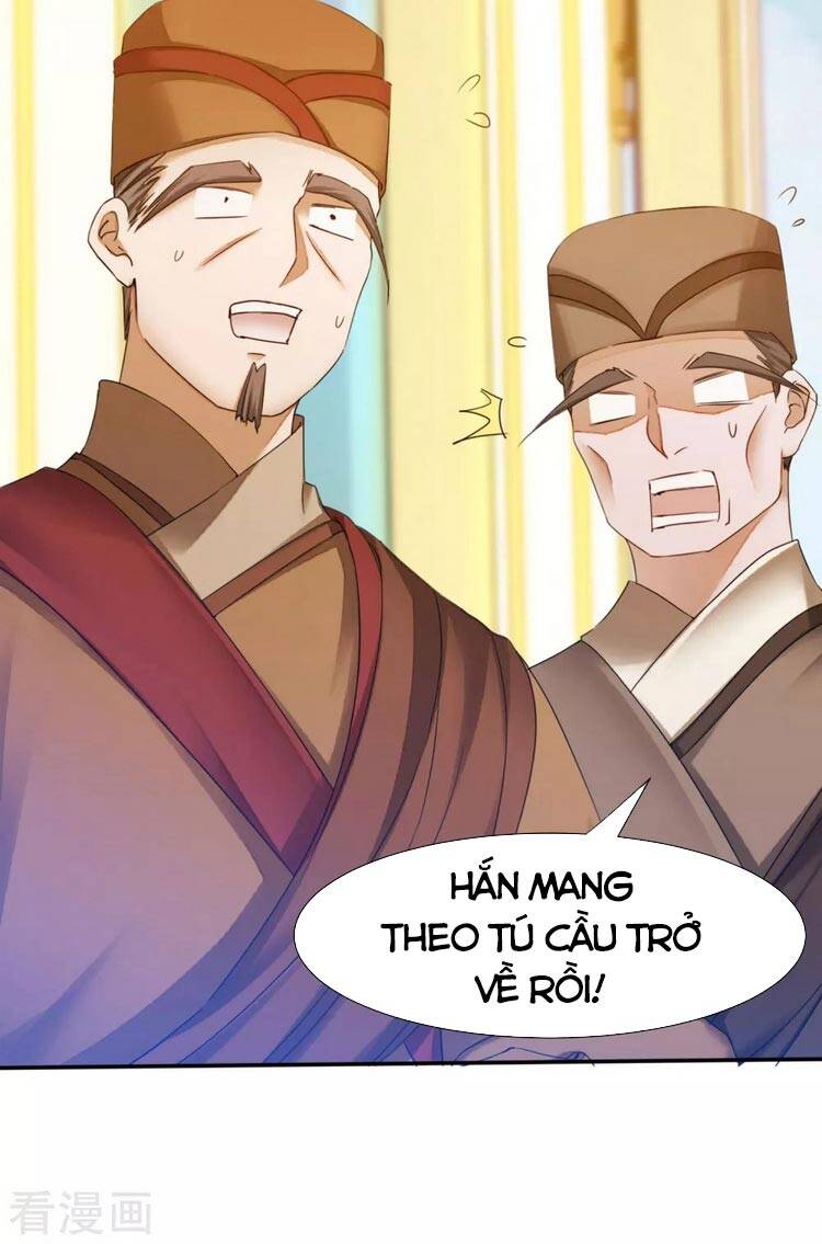 Nghịch Chuyển Tiên Đồ Chapter 232 - Trang 2