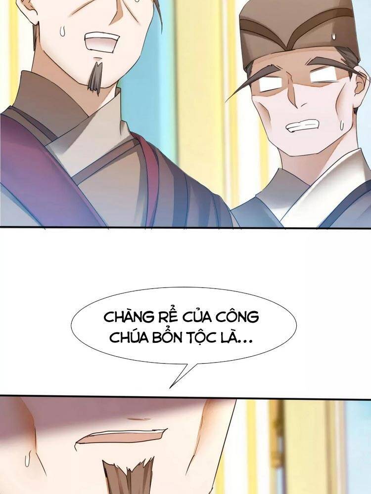 Nghịch Chuyển Tiên Đồ Chapter 232 - Trang 2