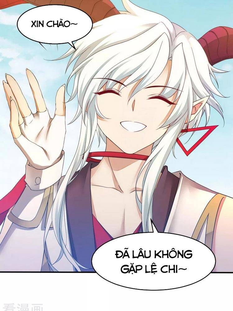 Nghịch Chuyển Tiên Đồ Chapter 232 - Trang 2