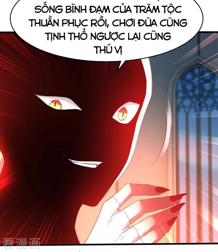 Nghịch Chuyển Tiên Đồ Chapter 230 - Trang 2