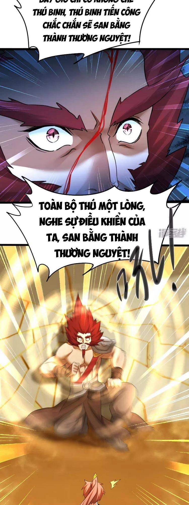 Nghịch Chuyển Tiên Đồ Chapter 229 - Trang 2