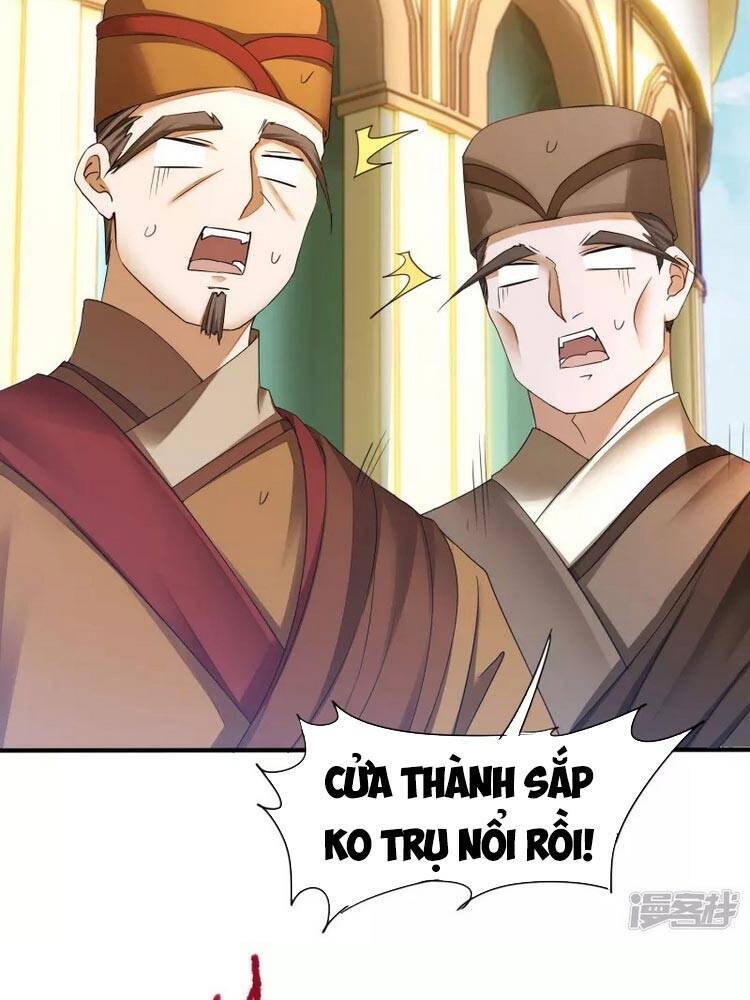 Nghịch Chuyển Tiên Đồ Chapter 229 - Trang 2