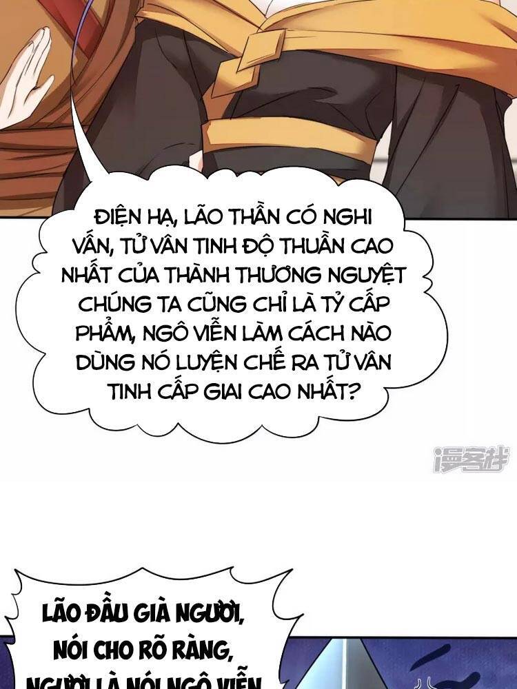 Nghịch Chuyển Tiên Đồ Chapter 228 - Trang 2