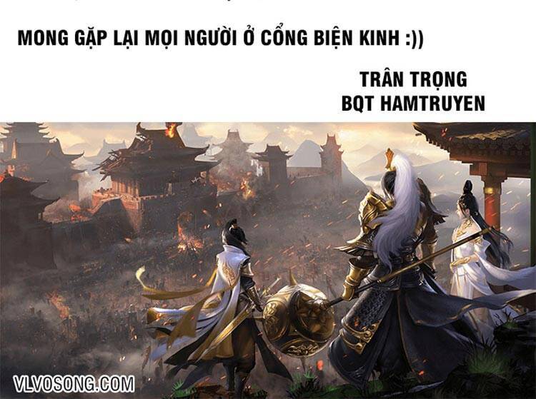 Nghịch Chuyển Tiên Đồ Chapter 228 - Trang 2