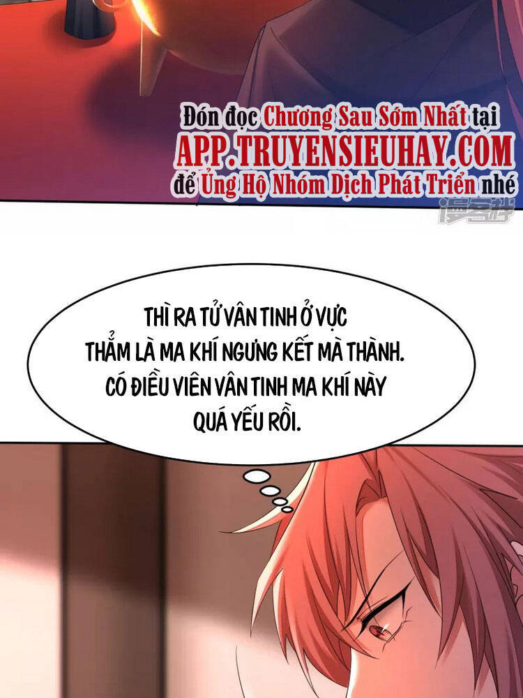 Nghịch Chuyển Tiên Đồ Chapter 227 - Trang 2