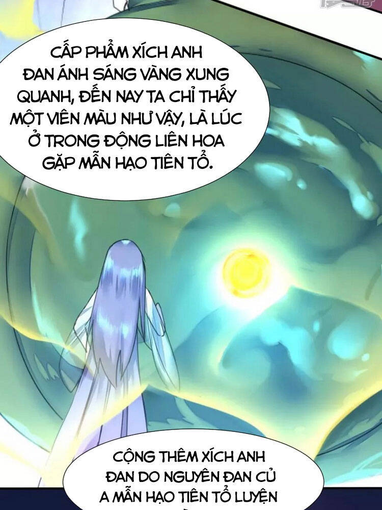 Nghịch Chuyển Tiên Đồ Chapter 227 - Trang 2