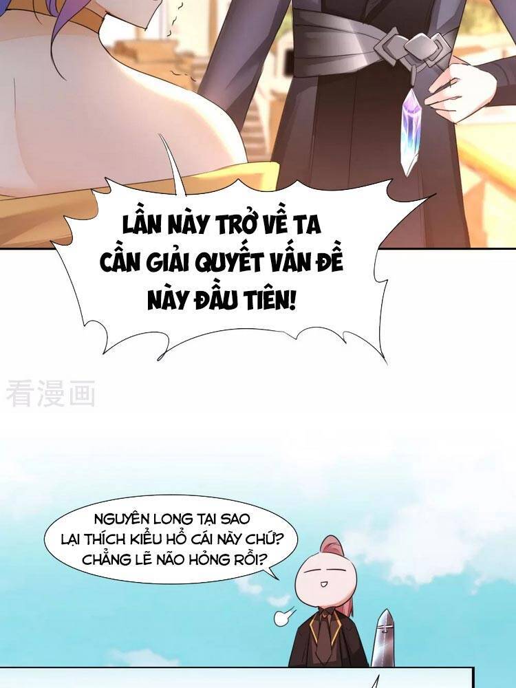 Nghịch Chuyển Tiên Đồ Chapter 225 - Trang 2