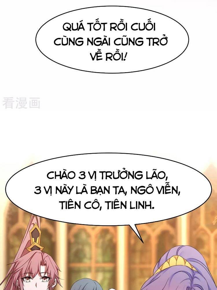 Nghịch Chuyển Tiên Đồ Chapter 225 - Trang 2