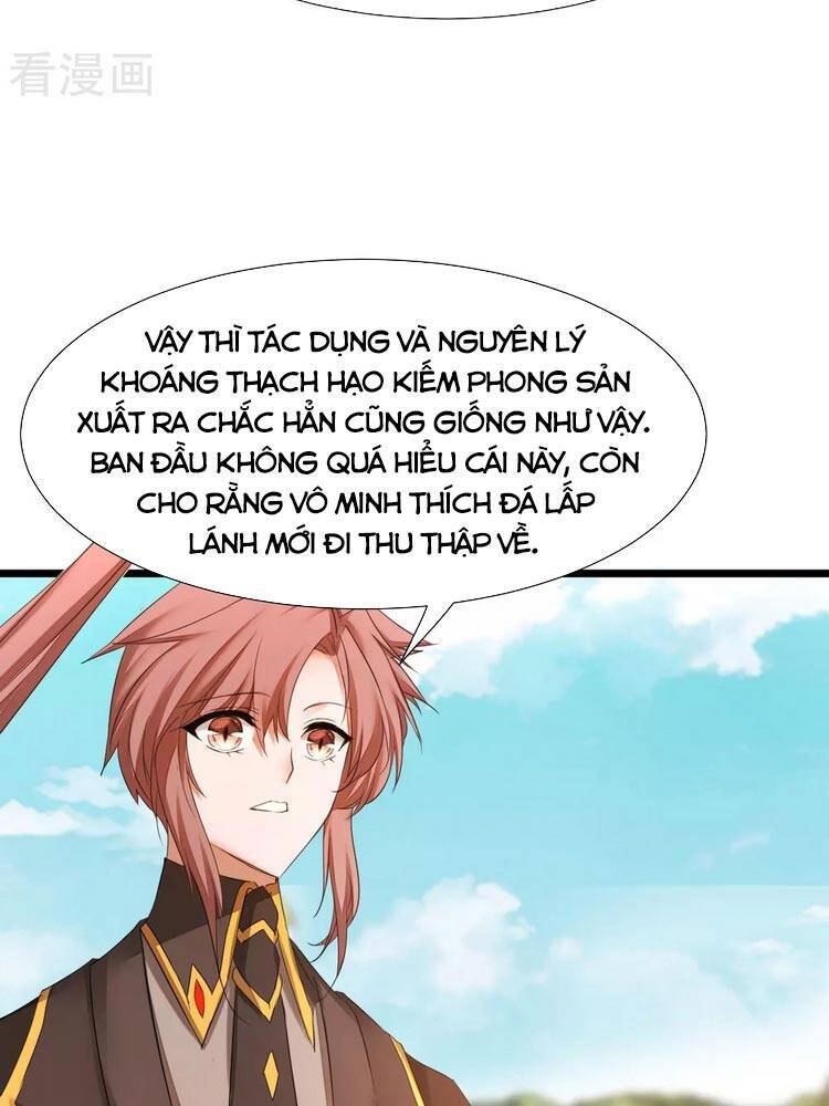 Nghịch Chuyển Tiên Đồ Chapter 225 - Trang 2