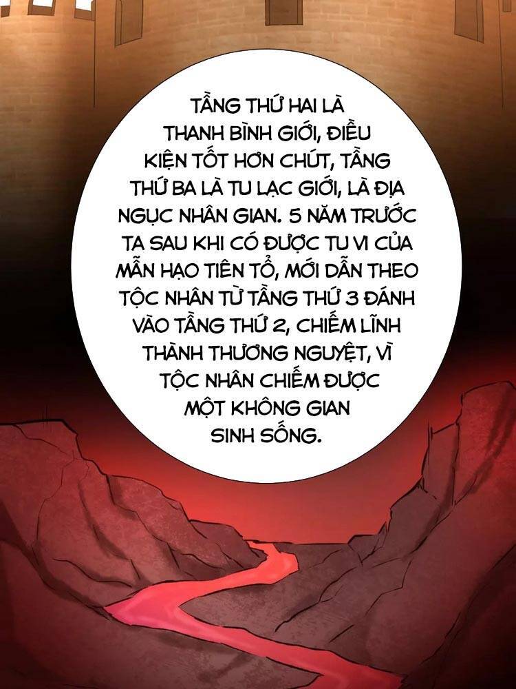 Nghịch Chuyển Tiên Đồ Chapter 224 - Trang 2