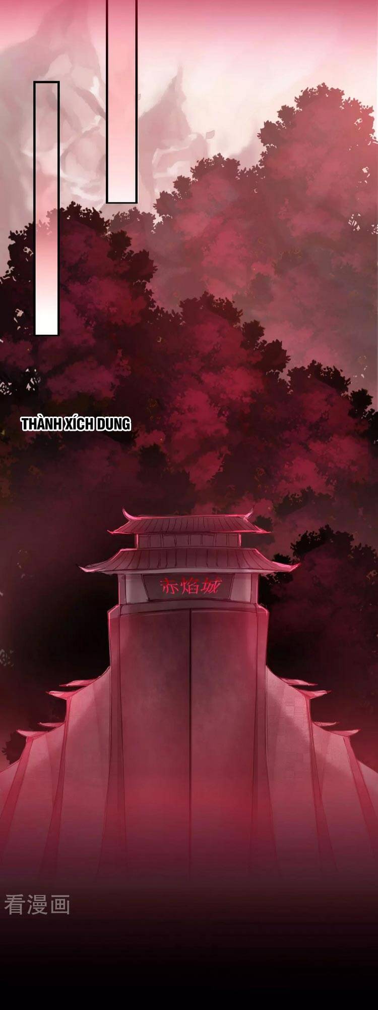 Nghịch Chuyển Tiên Đồ Chapter 223 - Trang 2