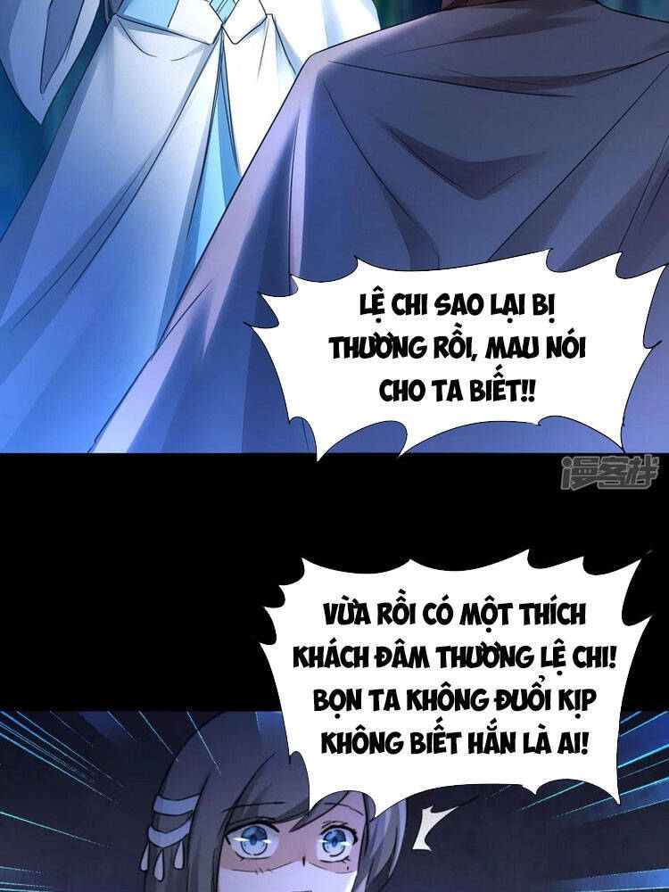 Nghịch Chuyển Tiên Đồ Chapter 219 - Trang 2