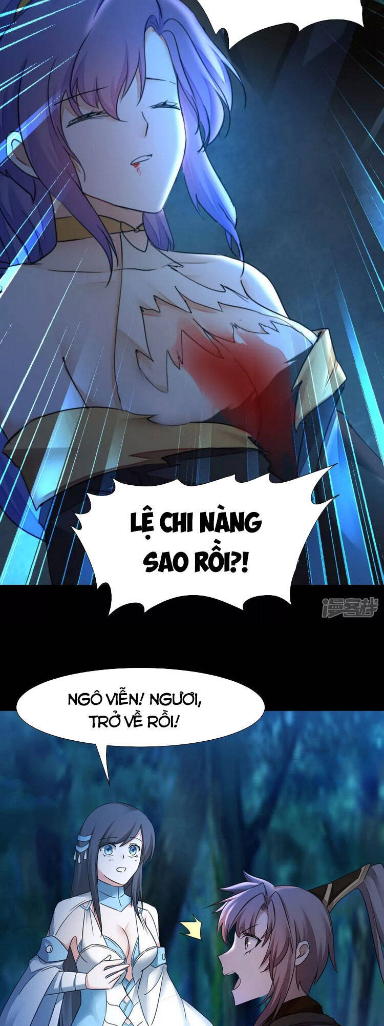 Nghịch Chuyển Tiên Đồ Chapter 219 - Trang 2