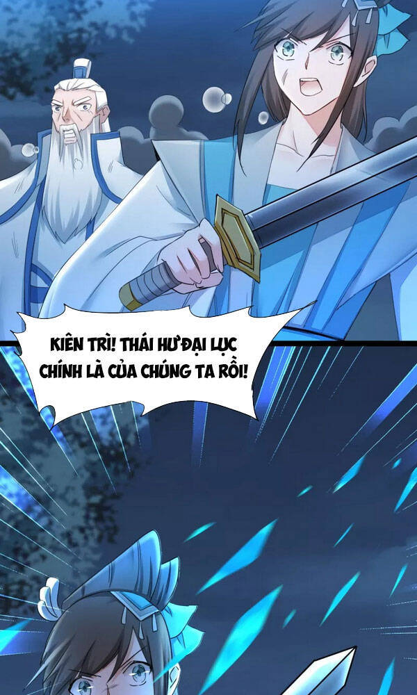 Nghịch Chuyển Tiên Đồ Chapter 217 - Trang 2