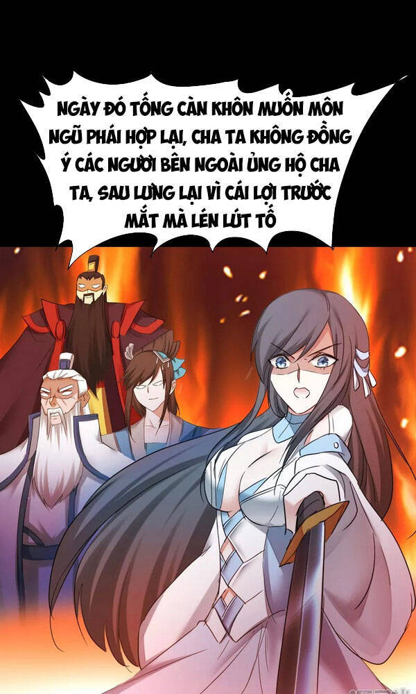 Nghịch Chuyển Tiên Đồ Chapter 217 - Trang 2