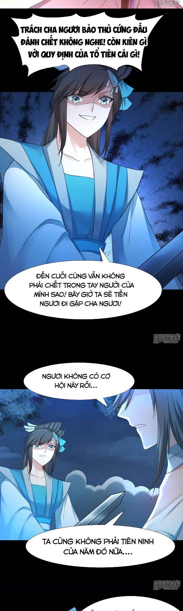 Nghịch Chuyển Tiên Đồ Chapter 217 - Trang 2