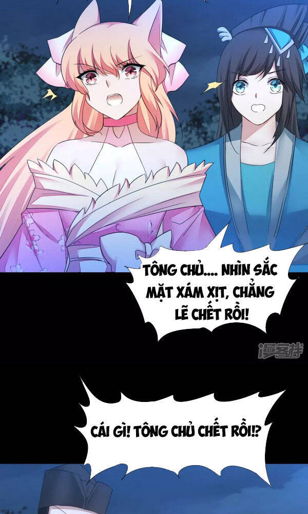 Nghịch Chuyển Tiên Đồ Chapter 217 - Trang 2