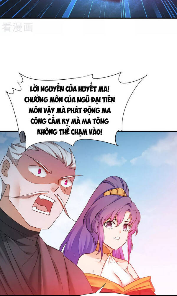 Nghịch Chuyển Tiên Đồ Chapter 209 - Trang 2