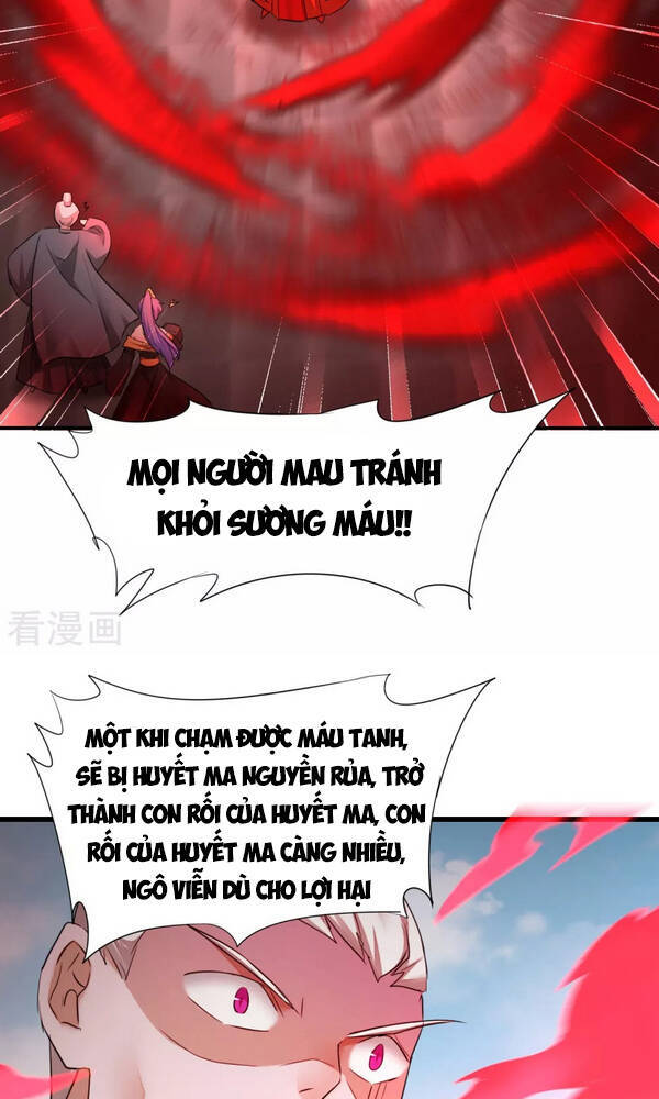 Nghịch Chuyển Tiên Đồ Chapter 209 - Trang 2