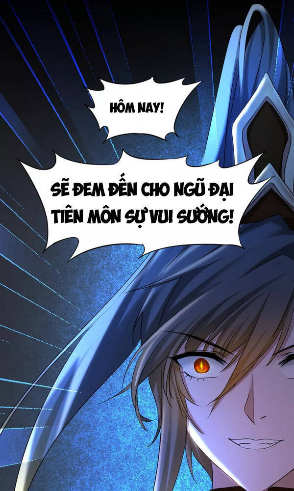 Nghịch Chuyển Tiên Đồ Chapter 208 - Trang 2