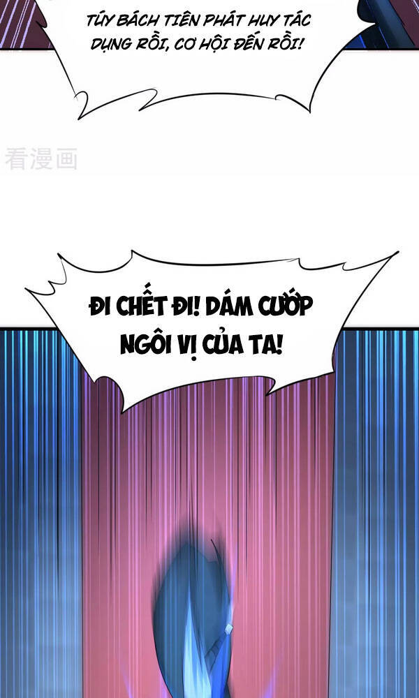 Nghịch Chuyển Tiên Đồ Chapter 208 - Trang 2