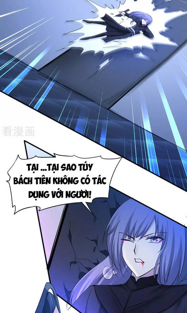 Nghịch Chuyển Tiên Đồ Chapter 208 - Trang 2