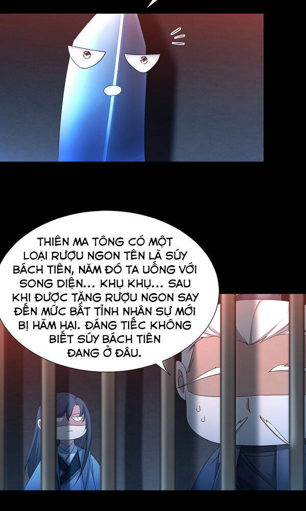 Nghịch Chuyển Tiên Đồ Chapter 205 - Trang 2