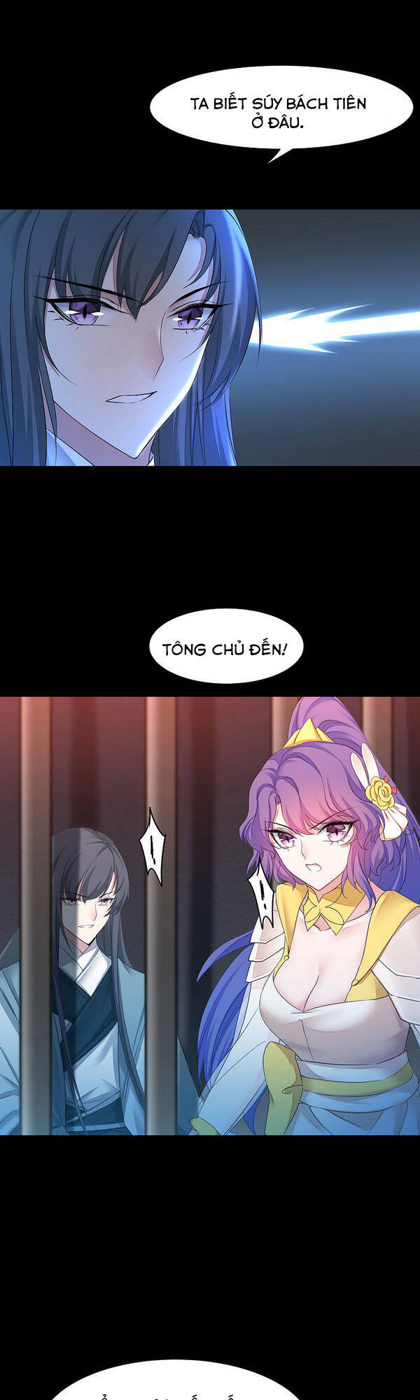 Nghịch Chuyển Tiên Đồ Chapter 205 - Trang 2