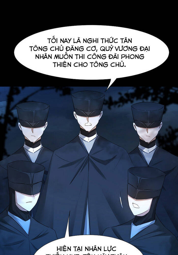 Nghịch Chuyển Tiên Đồ Chapter 204 - Trang 2