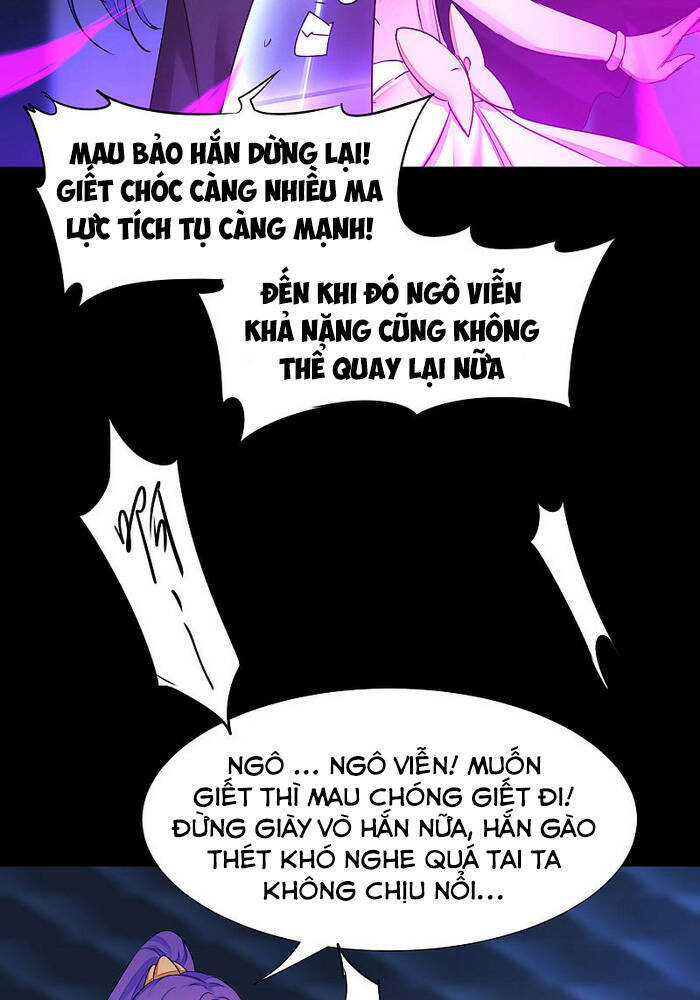 Nghịch Chuyển Tiên Đồ Chapter 203 - Trang 2