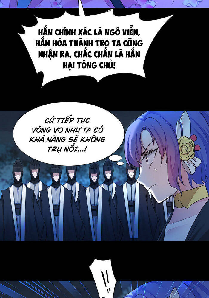 Nghịch Chuyển Tiên Đồ Chapter 202 - Trang 2