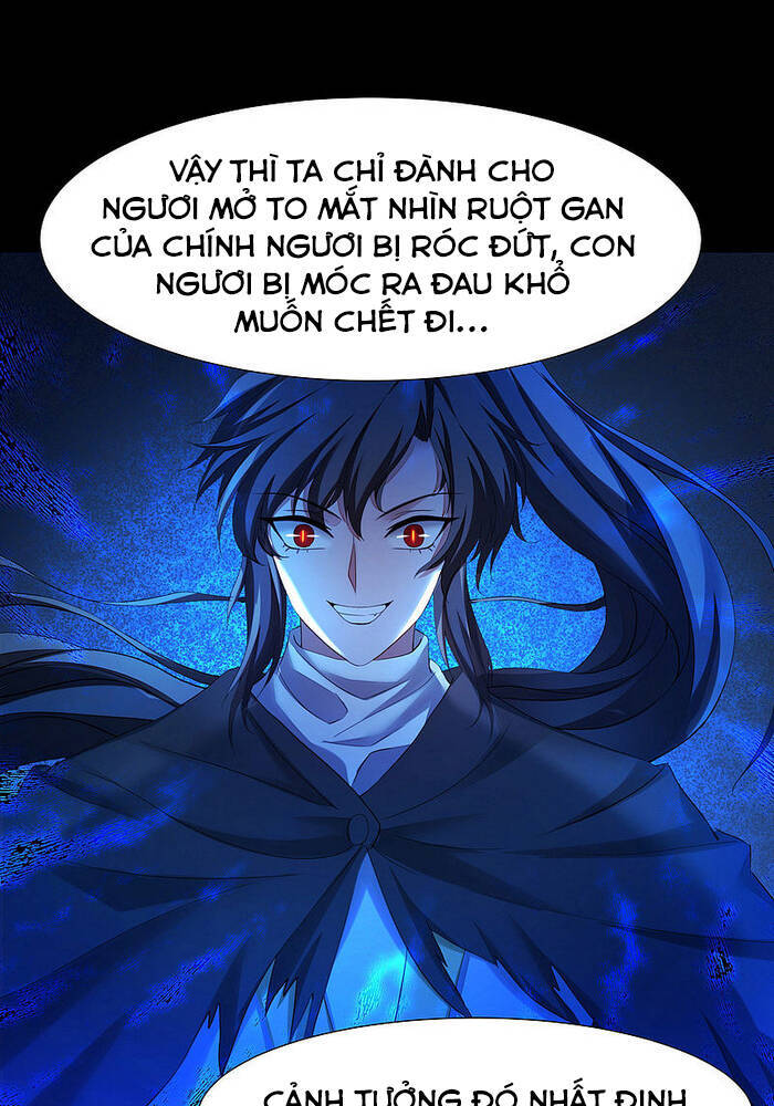 Nghịch Chuyển Tiên Đồ Chapter 200 - Trang 2